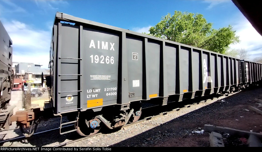 AIMX 19266